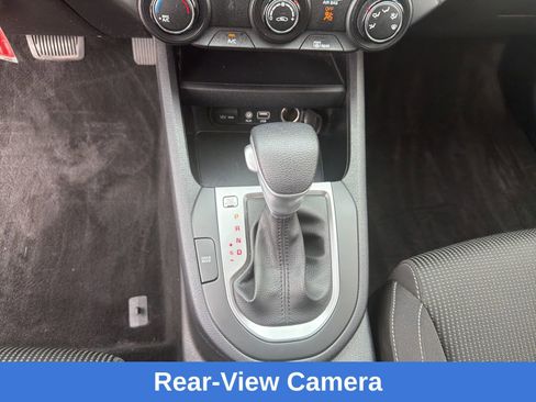 Used 2021 Kia Forte LXS image 15