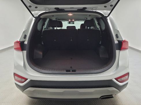Used 2020 Hyundai Santa Fe SE AWD/4WD image 29