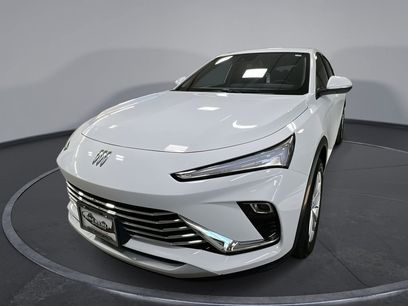 New 2025 Buick Envista Preferred w/ Convenience I Package