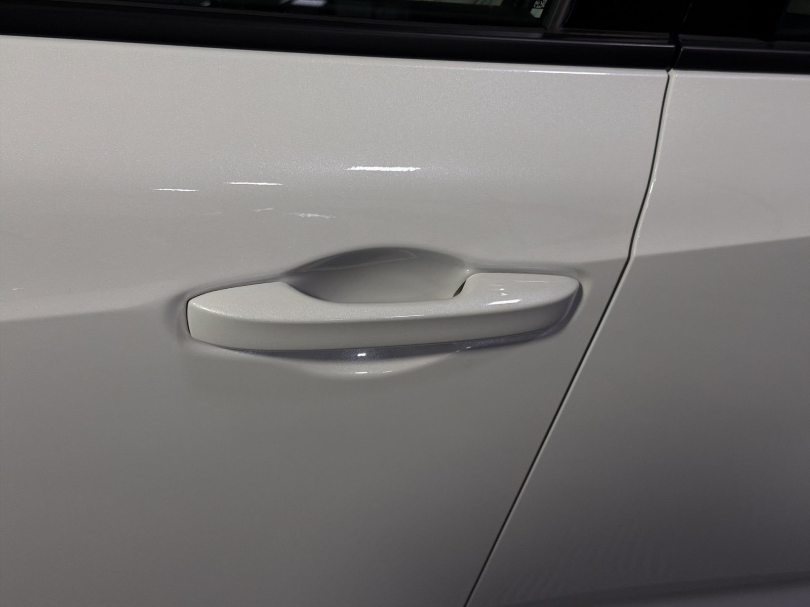 Used 2025 Acura Integra FWD image 15