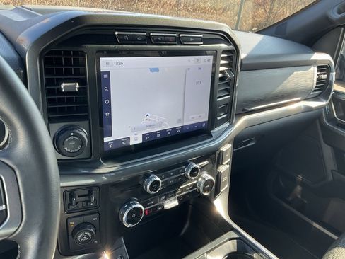 Used 2023 Ford F150 XLT w/ Equipment Group 302A High image 10