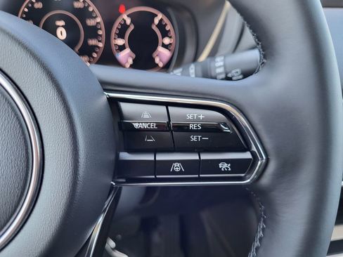 New 2026 MAZDA CX-90 Plug-In Hybrid w/Premium Sport AWD/4WD image 18