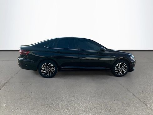 Used 2021 Volkswagen Jetta SEL Premium FWD image 8