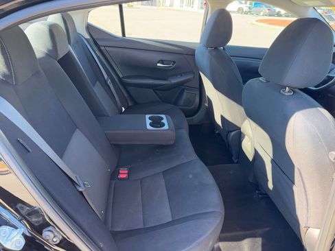 Used 2020 Nissan Sentra SV image 27