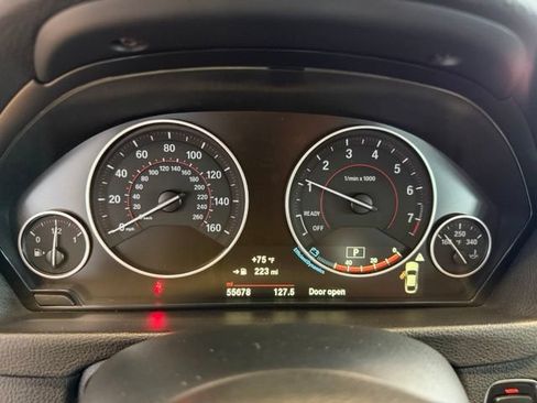 Used 2019 BMW 430i Gran Coupe RWD image 16