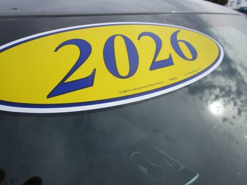 New 2026 Chevrolet Equinox LT w/ Convenience Package II image 23