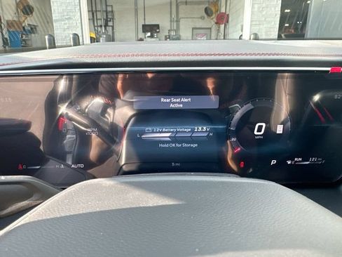 New 2027 Dodge Charger R/T AWD/4WD image 17
