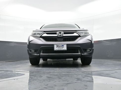 Certified 2019 Honda CR-V EX-L image 27