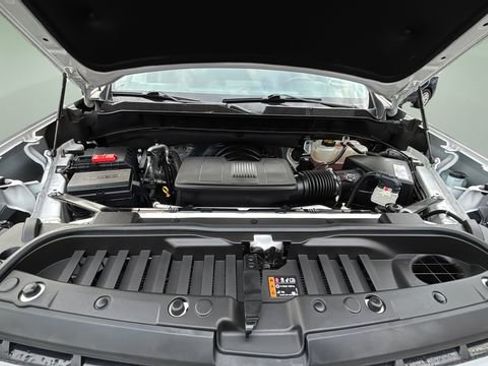 Used 2020 Chevrolet Silverado 1500 RST w/ All-Star Edition image 33