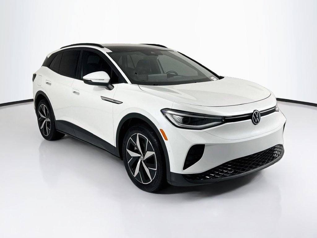 Used 2023 Volkswagen ID.4 Pro S RWD image 3