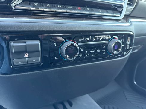 New 2026 Chevrolet Silverado 3500 LT w/ Trail Boss Package image 22