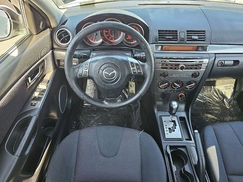 Used 2008 MAZDA MAZDA3 s Touring image 24