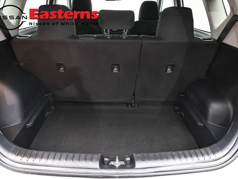 Used 2024 Kia Soul LX w/ Option Group 015 FWD image 9