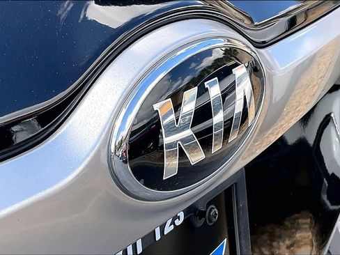 Used 2021 Kia Seltos LX AWD/4WD image 9