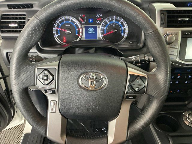 Used 2019 Toyota 4Runner Limited AWD/4WD image 16