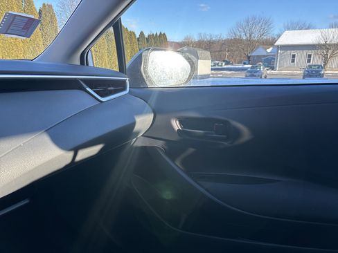 Certified 2024 Toyota Corolla LE image 23