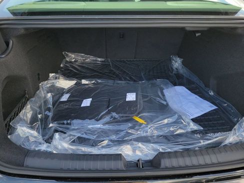 New 2026 Audi A6 Prestige image 30