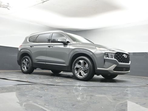 Used 2023 Hyundai Santa Fe SEL image 33