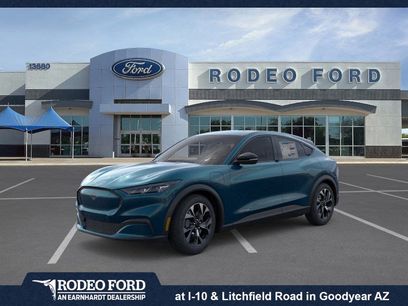 New 2026 Ford Mustang Mach-E Select
