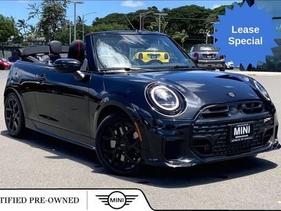 Used 2026 MINI Cooper S
