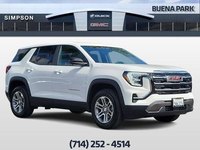 Used 2026 GMC Terrain Elevation w/ Technology Package II