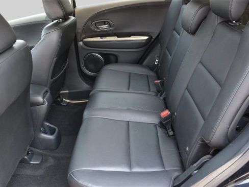 Used 2017 Honda HR-V EX-L image 14
