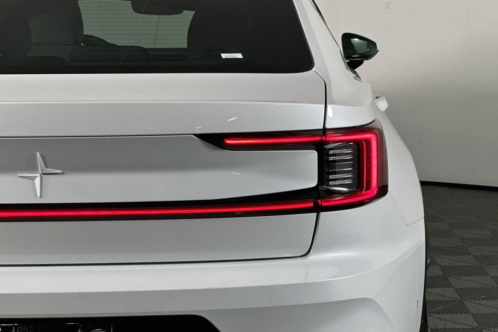 Used 2024 Polestar Polestar 2 AWD/4WD image 15