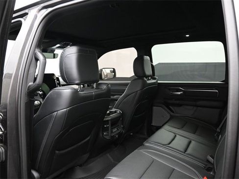 New 2026 RAM 1500 Rebel w/ Rebel Level 2 Equipment Group image 17