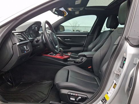 Used 2016 BMW 428i Gran Coupe xDrive 428i xDrive Gran Coupe image 13