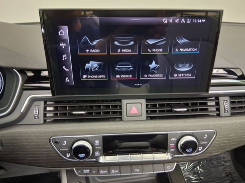 Used 2024 Audi A5 2.0T Premium Plus image 27