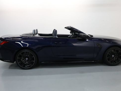 Used 2023 BMW M4 xDrive Competition AWD/4WD image 64