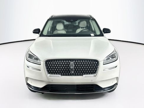 Used 2020 Lincoln Corsair Reserve w/ Equipment Group 201A FWD image 2