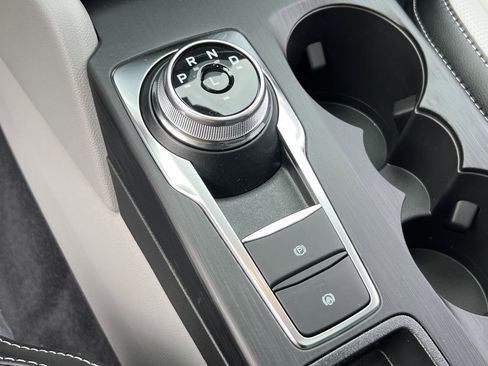 New 2026 Ford Escape Platinum w/ Premium Technology Package image 21