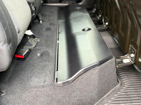 Used 2021 Toyota Tacoma TRD Sport image 45