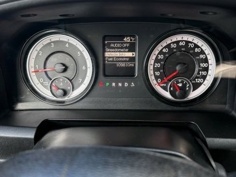 Used 2014 RAM 1500 Tradesman w/ Popular Equipment Group image 19