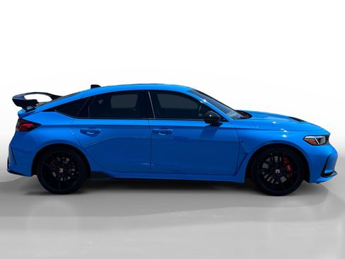 Used 2025 Honda Civic Type R image 6