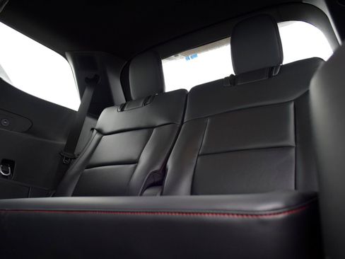 New 2026 Ford Explorer ST-Line w/ ST-Line Street Pack RWD image 21