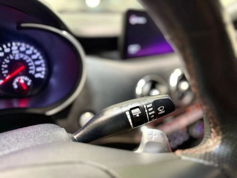 Used 2022 Kia Stinger GT-Line w/ Sun & Sound Package image 25