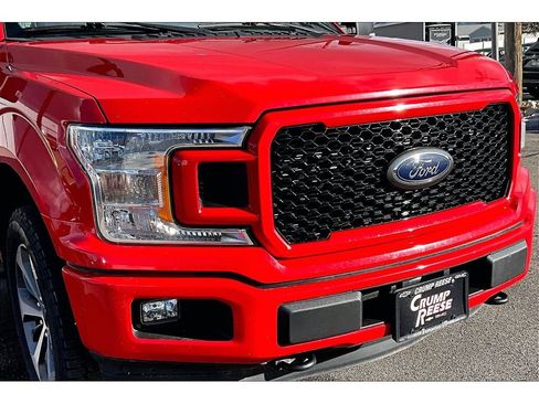 Used 2019 Ford F150 XL w/ Equipment Group 101A Mid image 32