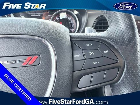 Used 2023 Dodge Challenger R/T Scat Pack RWD image 14