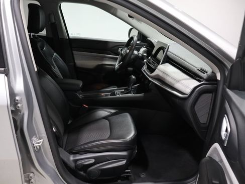 Certified 2022 Jeep Compass Latitude AWD/4WD image 22