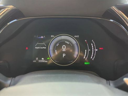 Used 2024 Lexus RX 350h w/ Accessory Package (K3) AWD/4WD image 7