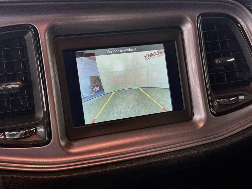 Used 2023 Dodge Challenger SXT RWD image 16