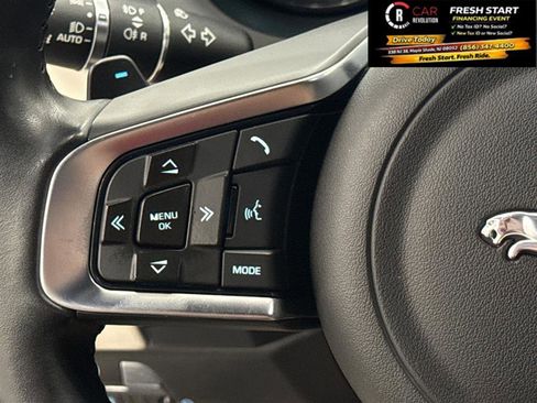 Used 2020 Jaguar E-PACE R-Dynamic S AWD/4WD image 27