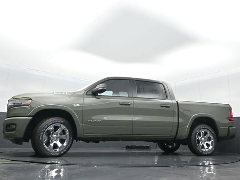 New 2026 RAM 1500 Big Horn image 32