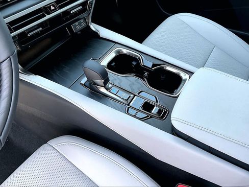 New 2026 Lexus RX 350 AWD/4WD image 7