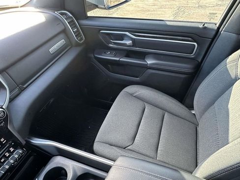 Used 2023 RAM 1500 Big Horn image 34