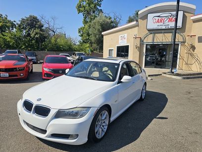 Used 2011 BMW 328i Sedan