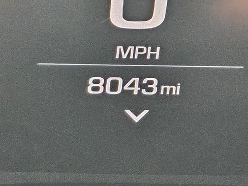 Used 2024 Chevrolet Camaro LT w/ RS Package image 30