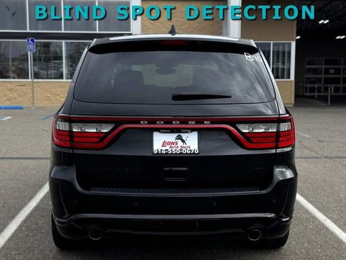 Used 2018 Dodge Durango GT RWD image 6
